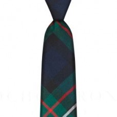 Tartan Tie - Ferguson Modern